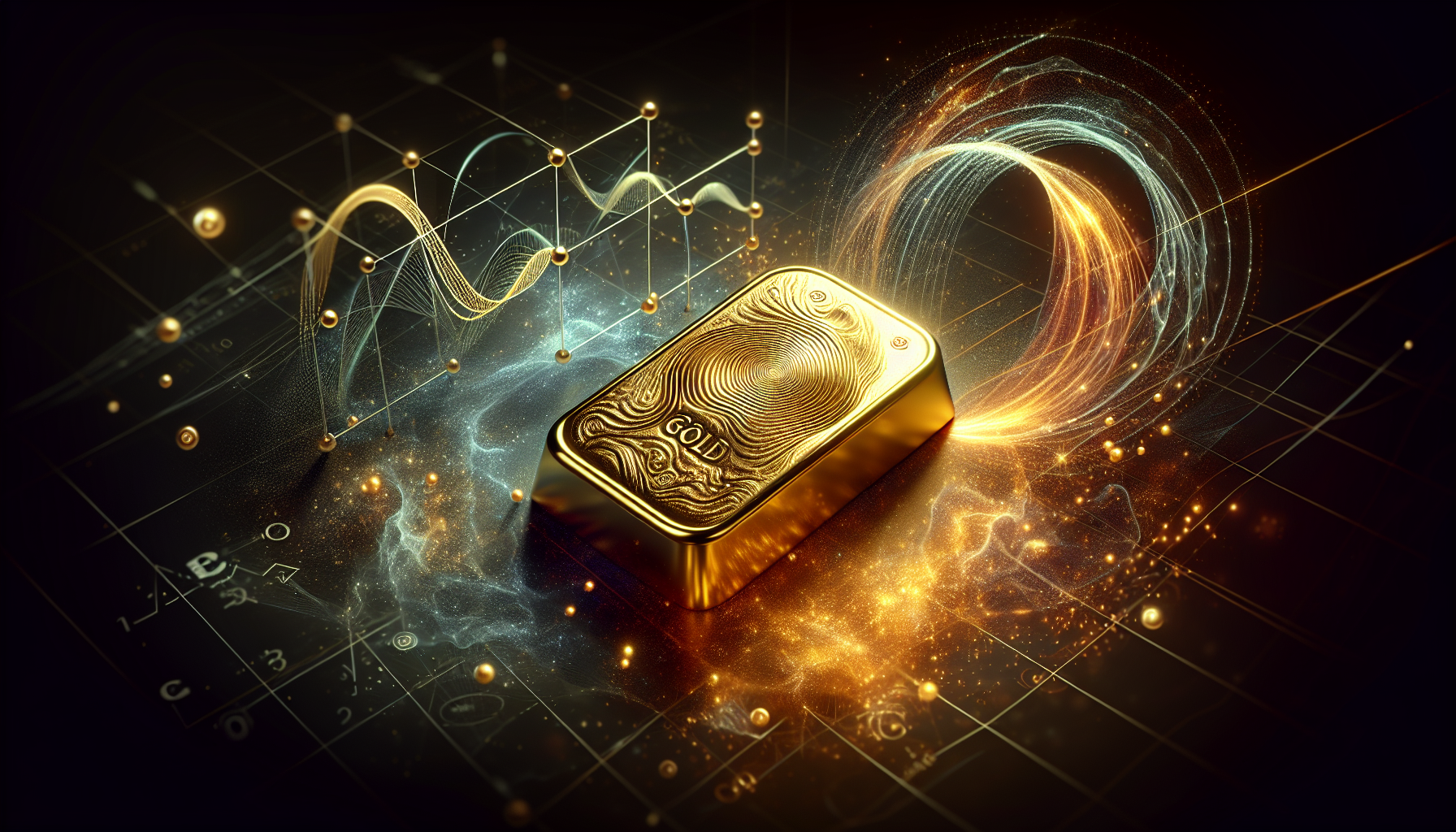 Beyond The Shine: Understanding The Quantum Metal Technology Behind Gold Bullion Buying
