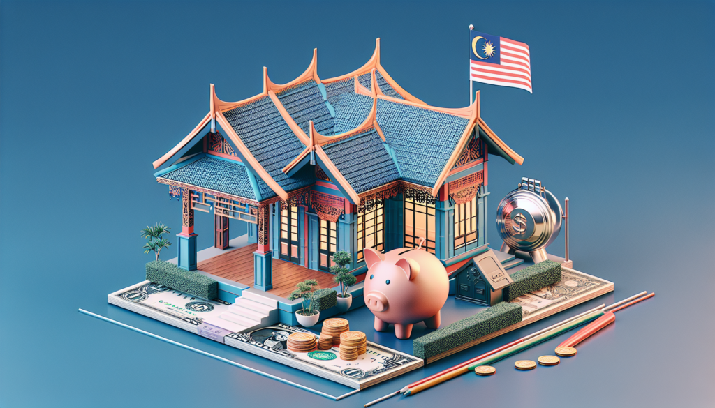 Home Sweet Loan: Exploring Mortgage Options For Malaysian Homebuyers